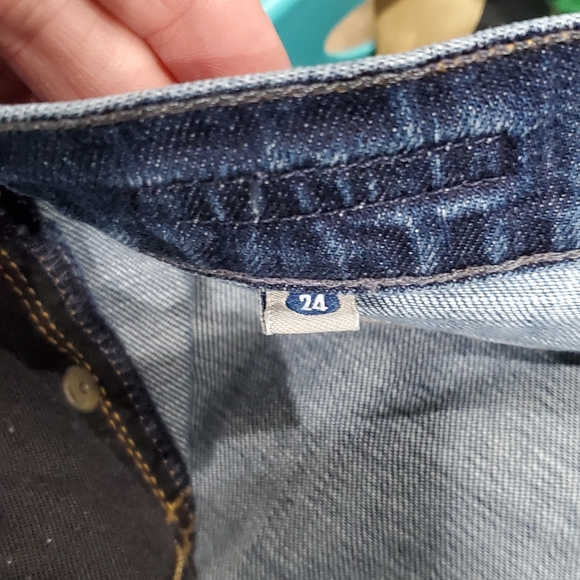 Citizens of humanity size 24 - Picture 2 of 6